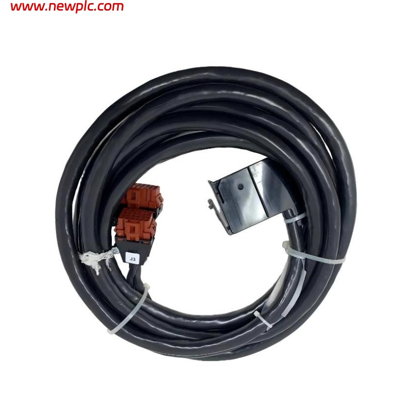 ABB Bailey NKHS03-15 Hydraulic Servo Termination Cable