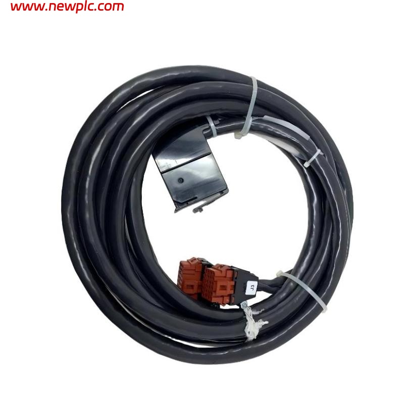 ABB Bailey NKHS03-15 Hydraulic Servo Termination Cable