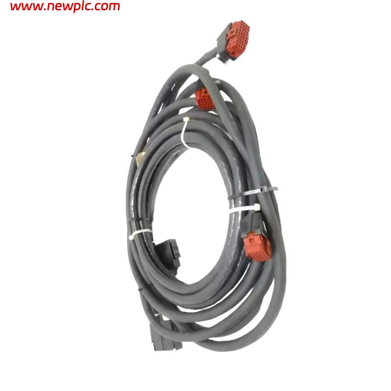ABB Bailey NKHS03 Hydraulic Servo Termination Cable