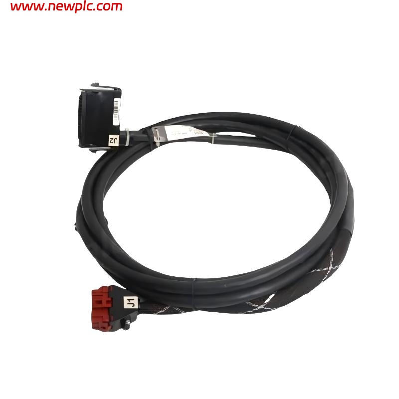 ABB Bailey NKHS03-20 Hydraulic Servo Termination Cable