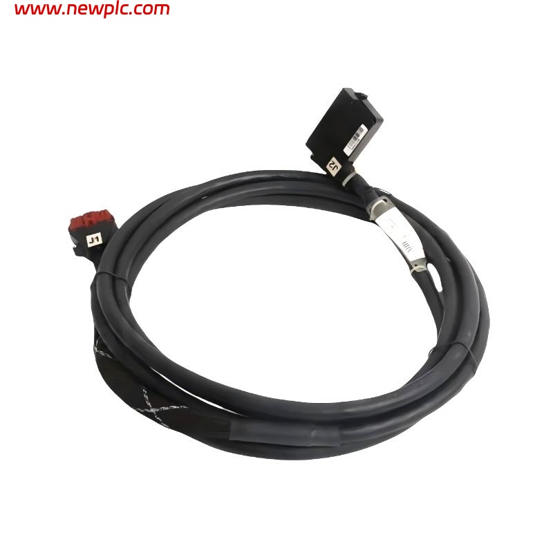 ABB Bailey NKHS03-20 Hydraulic Servo Termination Cable