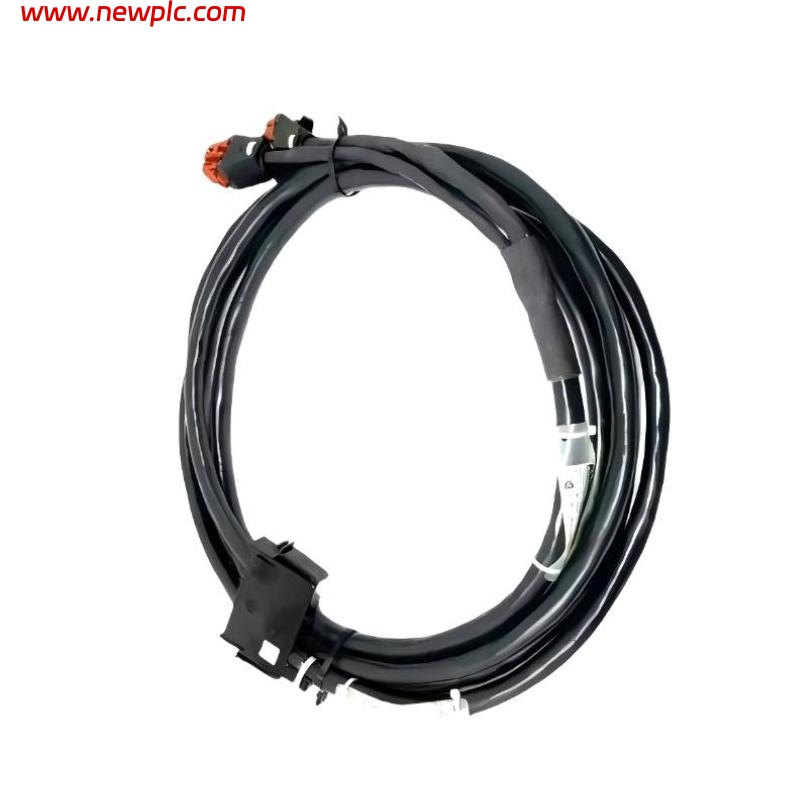 ABB Bailey NKHS03-25 Hydraulic Servo Termination Cable