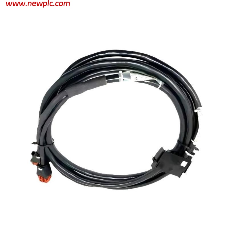 ABB Bailey NKHS03-25 Hydraulic Servo Termination Cable