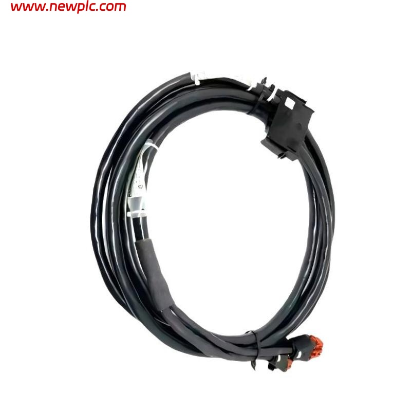 ABB Bailey NKHS03-25 Hydraulic Servo Termination Cable