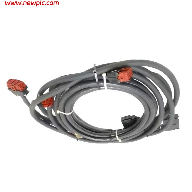 ABB Bailey NKHS03 Hydraulic Servo Termination Cable