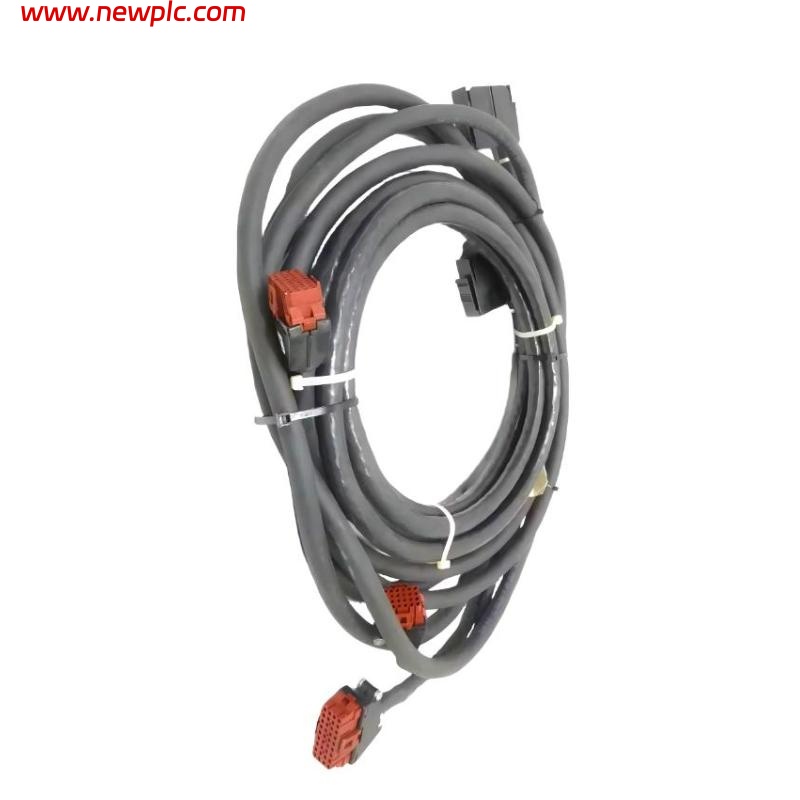ABB Bailey NKHS03 Hydraulic Servo Termination Cable