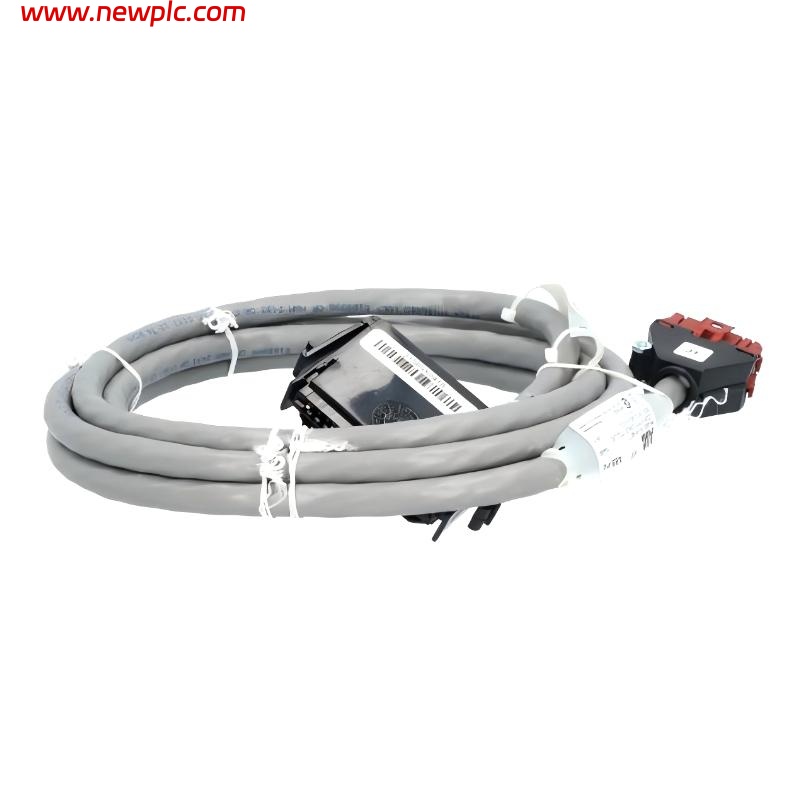 ABB Bailey NKLM01-10 Communication Interface Cable