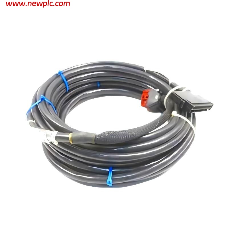 ABB Bailey NKLM01-15 Communication Interface Cable
