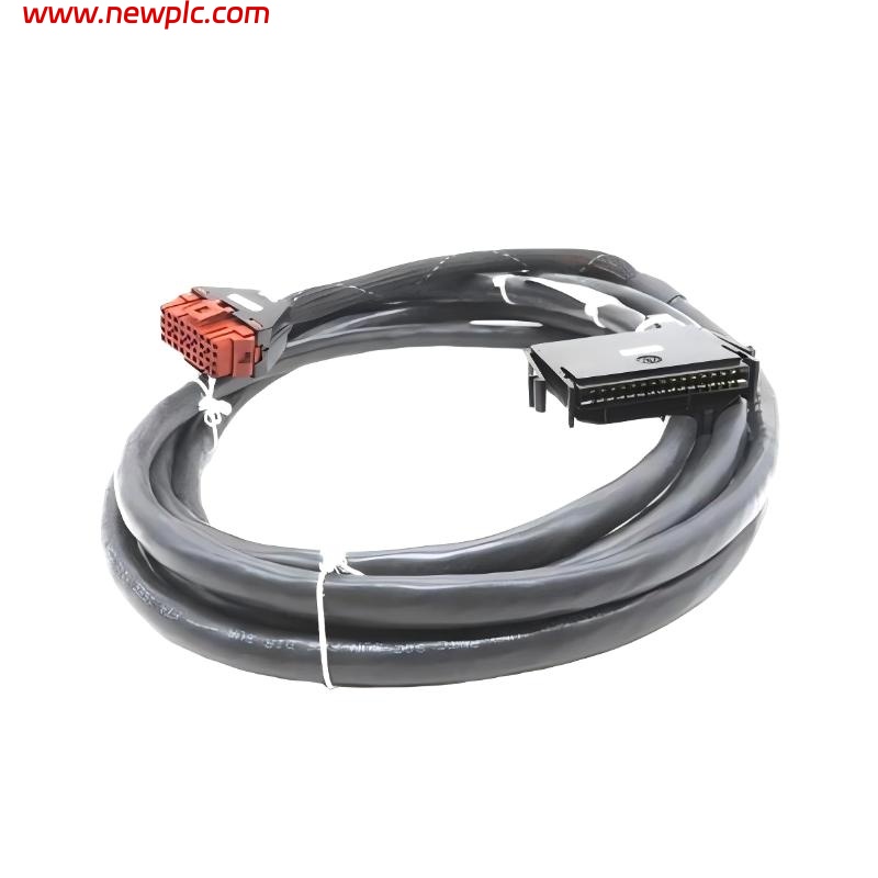 ABB Bailey NKLM01-15 Communication Interface Cable