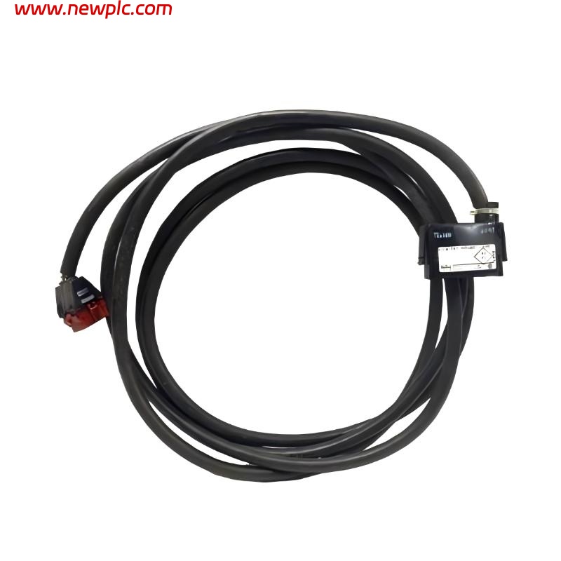 ABB Bailey NKLM01-15 Communication Interface Cable