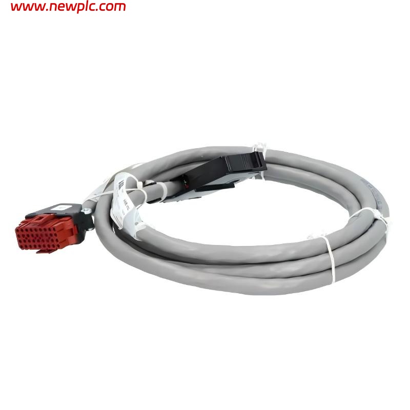 ABB Bailey NKLS01-10 Net Interface Cable