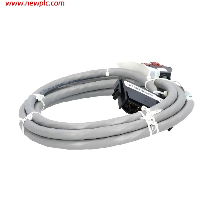 ABB Bailey NKLS01-10 Net Interface Cable