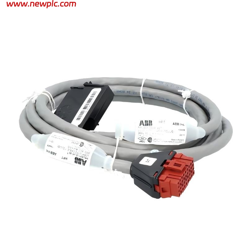 ABB Bailey NKLS01-10 Net Interface Cable