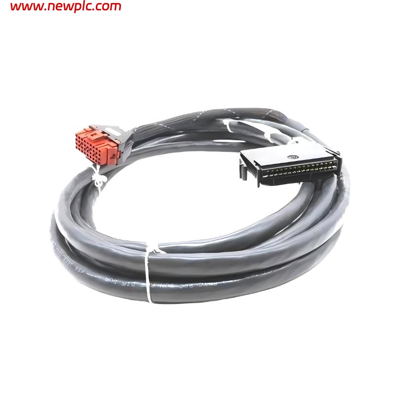 ABB Bailey NKLS01-25 Net Interface Cable