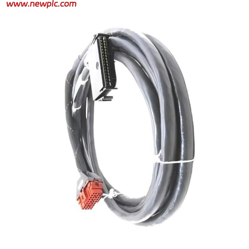 ABB Bailey NKLS01-25 Net Interface Cable