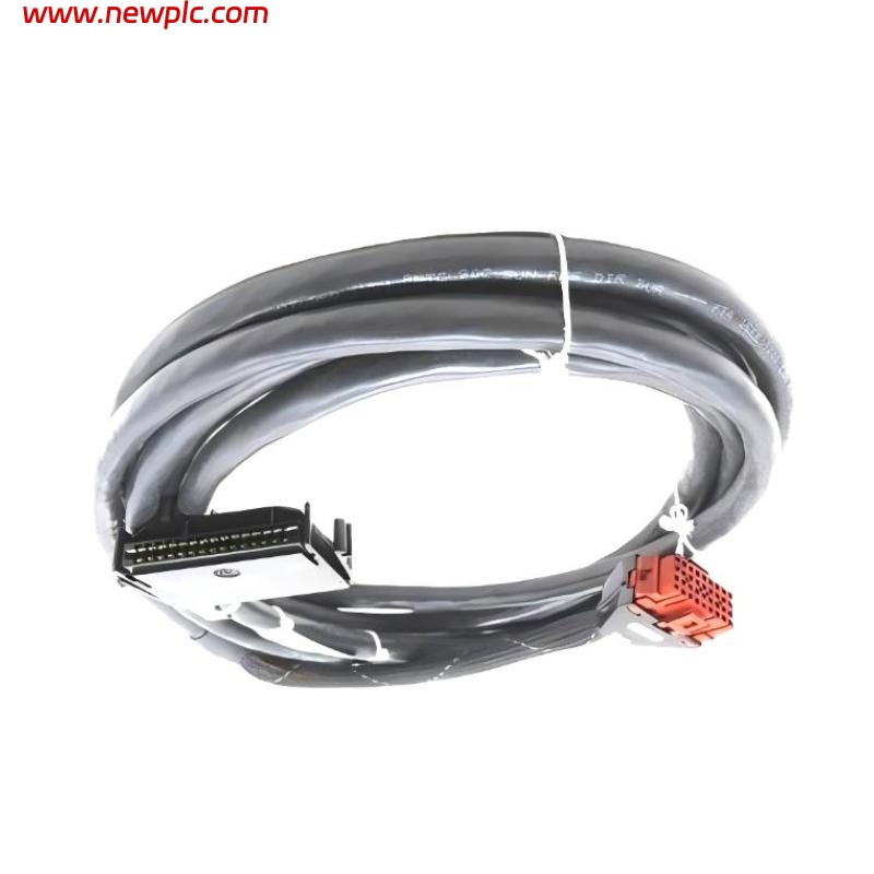 ABB Bailey NKLS01-25 Net Interface Cable