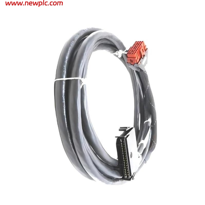 ABB Bailey NKLS01-25 Net Interface Cable