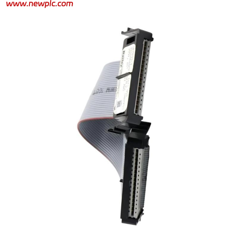 ABB Bailey NKMP03 Redundancy Cable