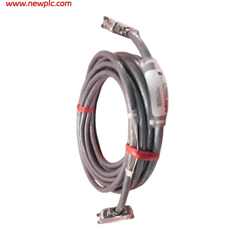 ABB Bailey NKPR01-25 Printer Cable