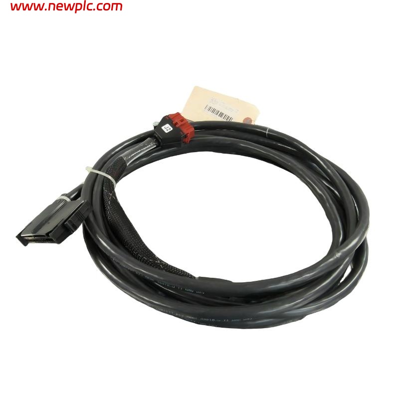 ABB Bailey NKSD01 SOE DI Digital Input Module Cable