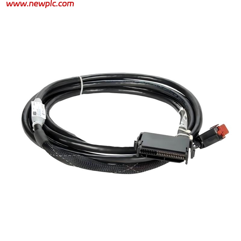 ABB Bailey NKSD01-10 SOE DI Digital Input Module Cable