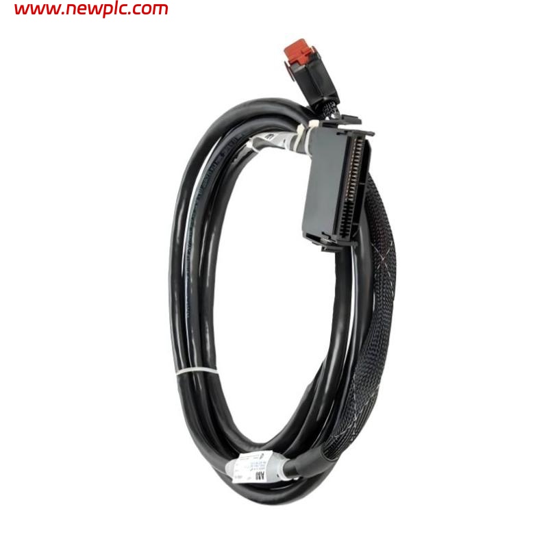 ABB Bailey NKSD01-10 SOE DI Digital Input Module Cable