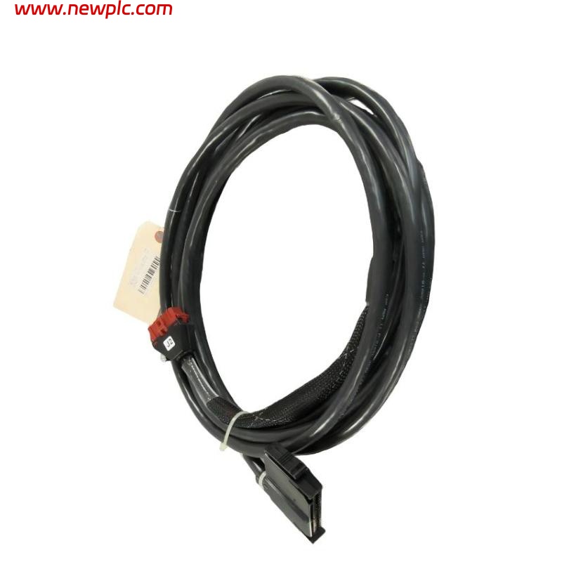 ABB Bailey NKSD01 SOE DI Digital Input Module Cable