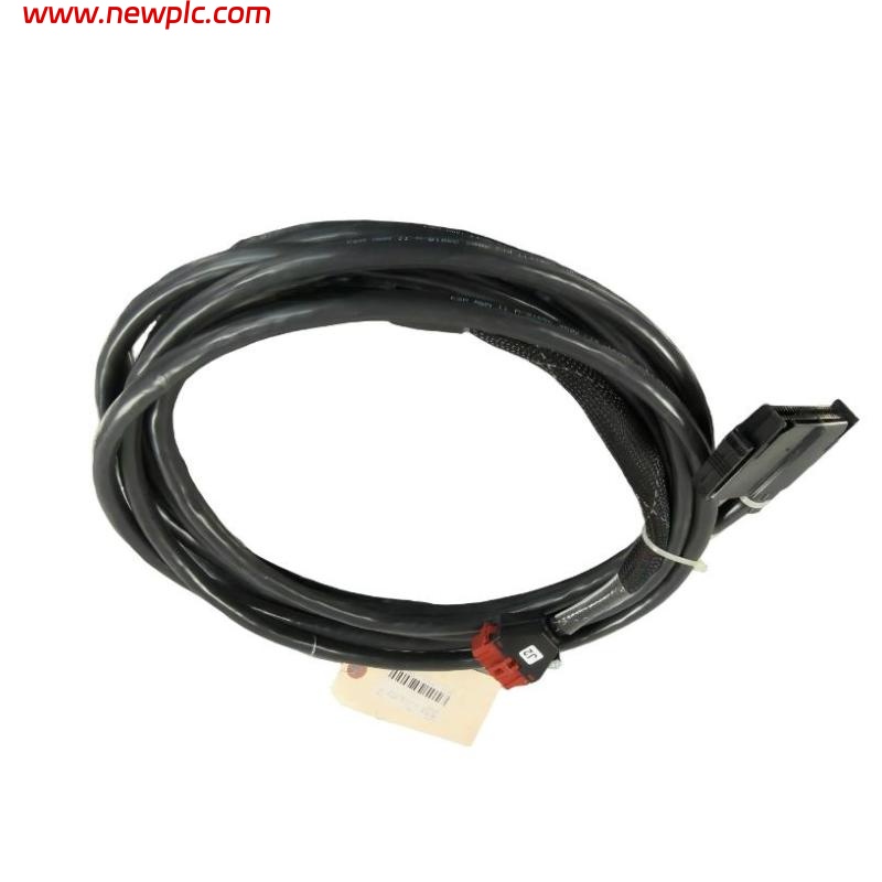 ABB Bailey NKSD01 SOE DI Digital Input Module Cable