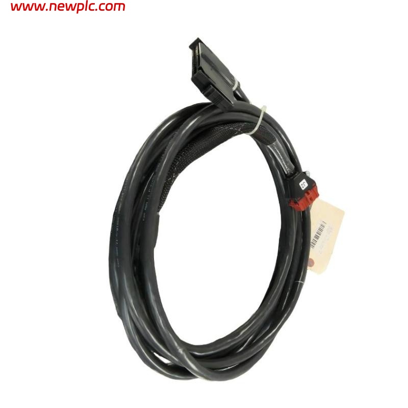 ABB Bailey NKSD01 SOE DI Digital Input Module Cable