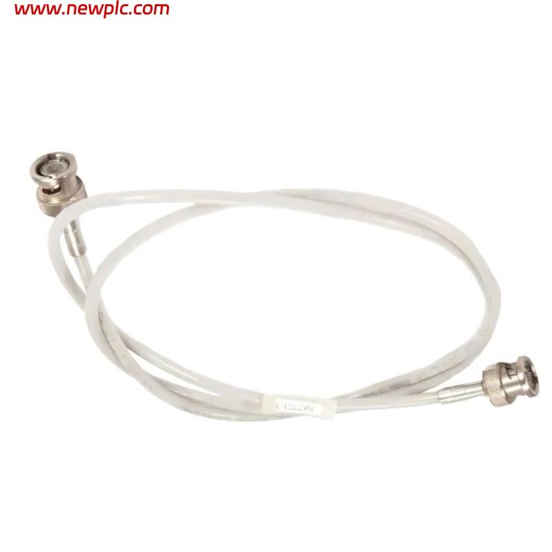 ABB Bailey NKTT01 Infi-Net Termination Cable