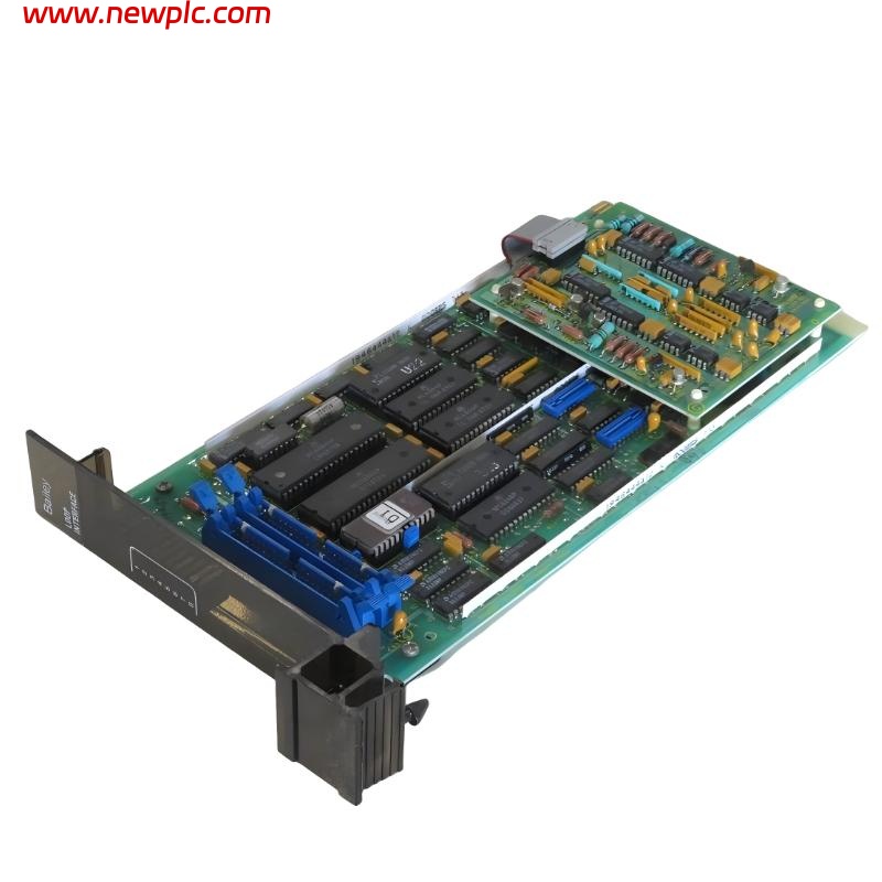 ABB Bailey NLIM02 Loop Interface Module