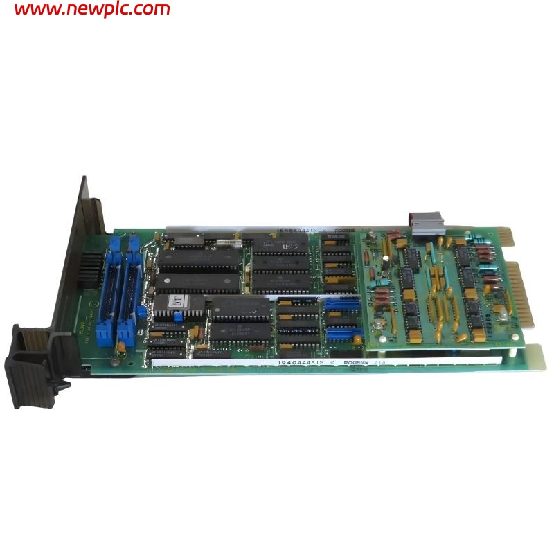 ABB Bailey NLIM02 Loop Interface Module