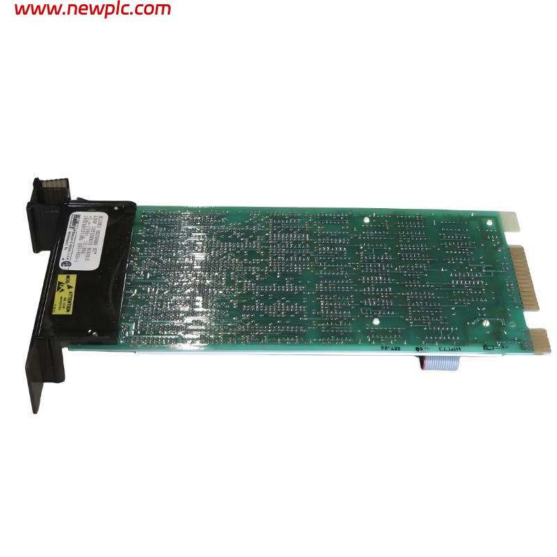 ABB Bailey NLIM02 Loop Interface Module