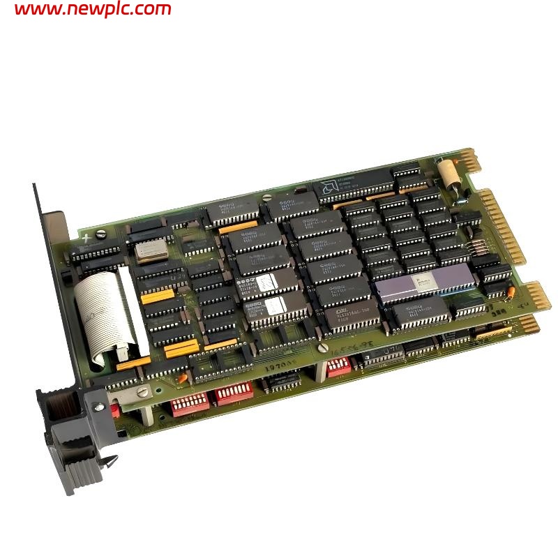 ABB Bailey NMFC01 6636780A1H Multifunction Controller