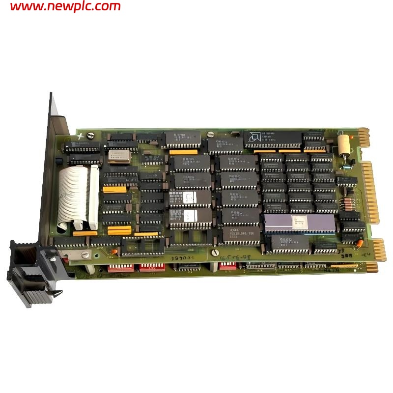 ABB Bailey NMFC01 6636780A1H Multifunction Controller