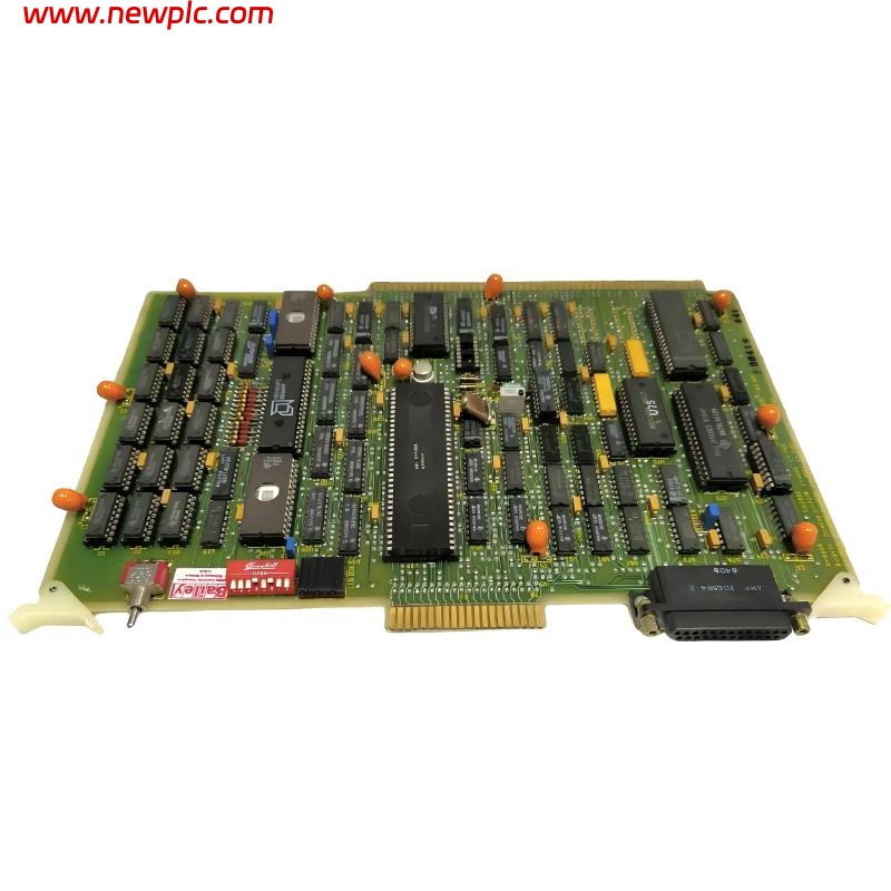 ABB Bailey NMFP01 Multifunction Processor Module