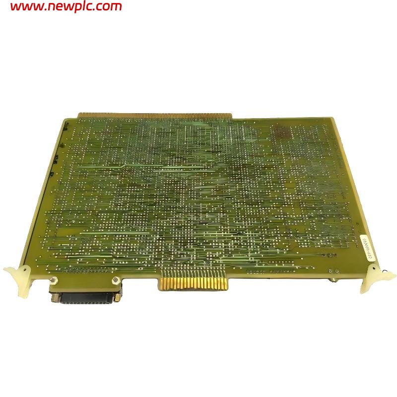 ABB Bailey NMFP01 Multifunction Processor Module