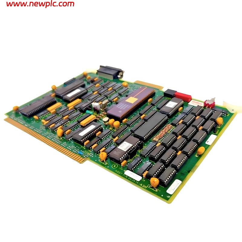 ABB Bailey NMFP03 6634163A3H Multifunction Processor Module