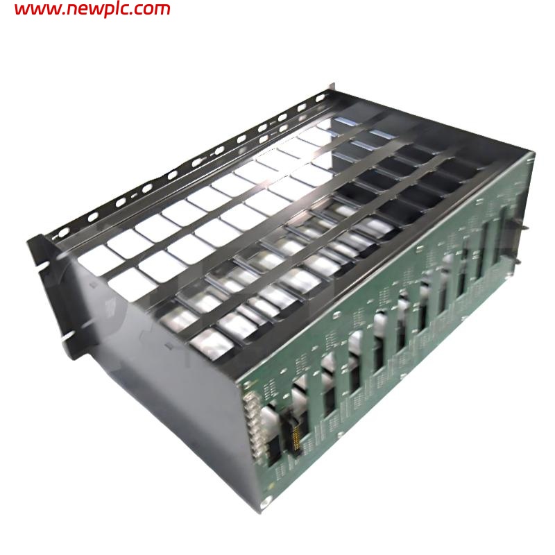 ABB Bailey NMMU02 Module Mounting Unit