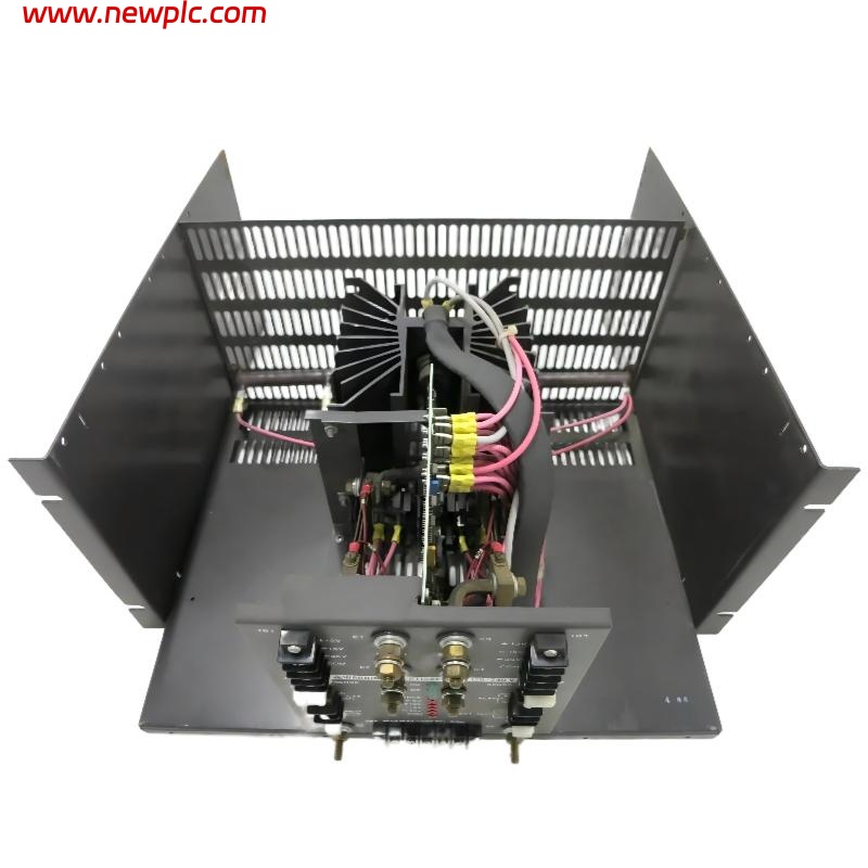 ABB Bailey NMPP02 Power Panel Module