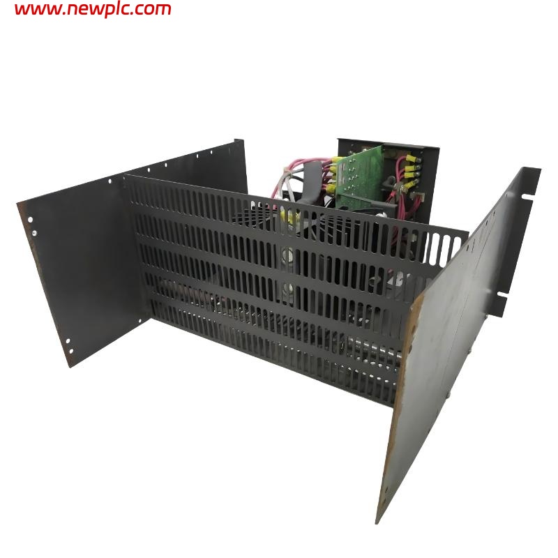 ABB Bailey NMPP02 Power Panel Module