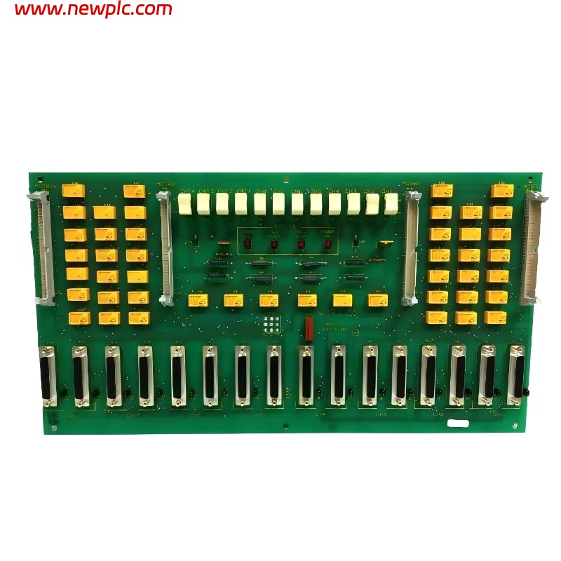 ABB Bailey NMRT01 6637313A1 Circuit Board