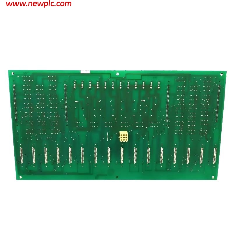 ABB Bailey NMRT01 6637313A1 Circuit Board