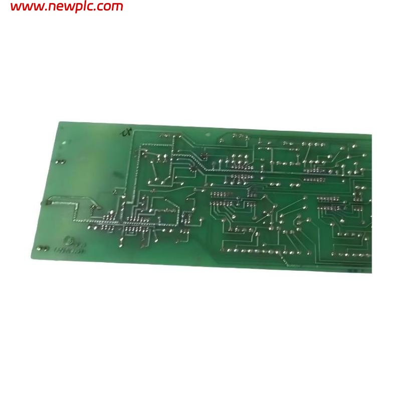 ABB Bailey NPEP01 6632094A1 Power Input Panel