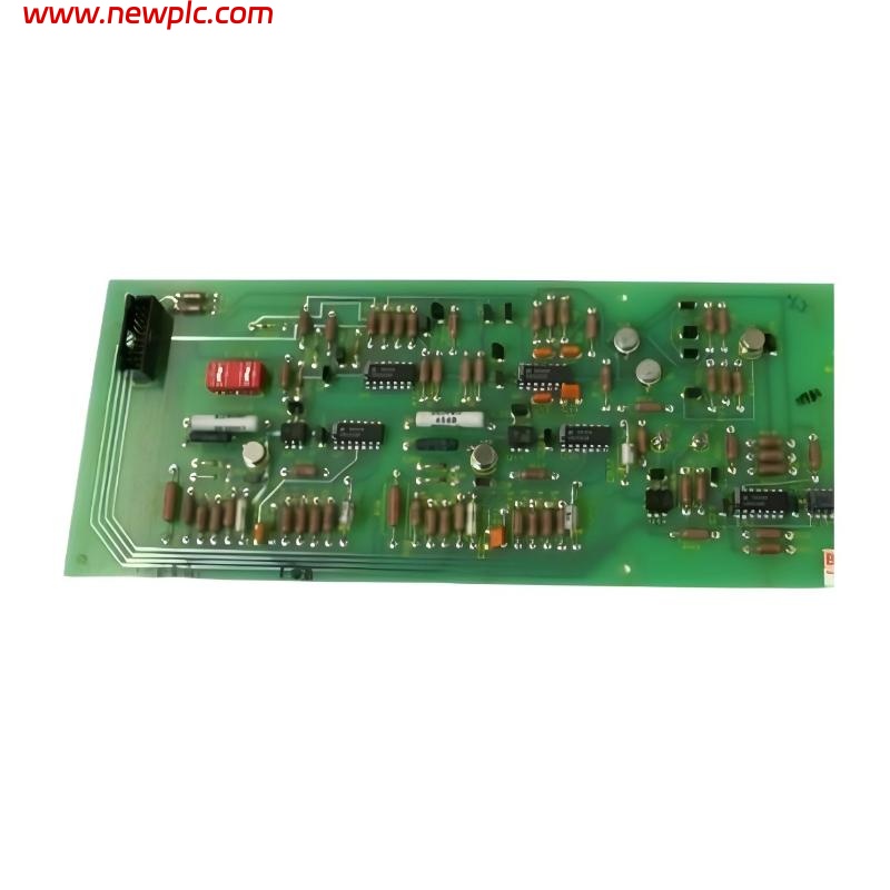 ABB Bailey NPEP01 6632094A1 Power Input Panel