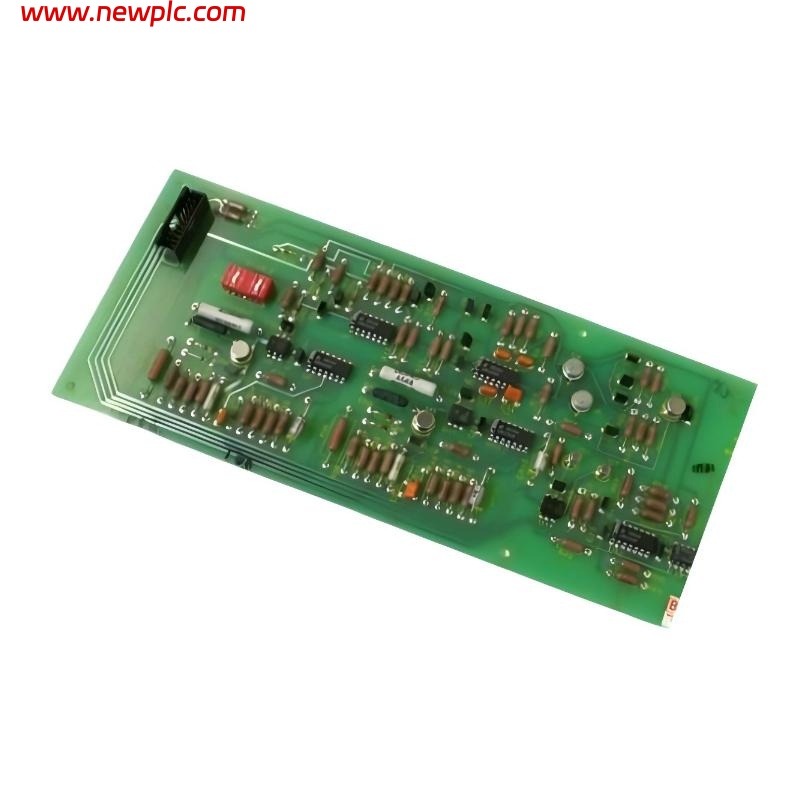ABB Bailey NPEP01 6632094A1 Power Input Panel