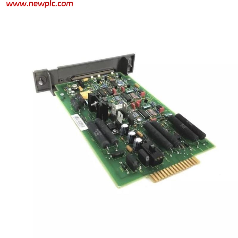 ABB Bailey NPEP05 Power Input Panel