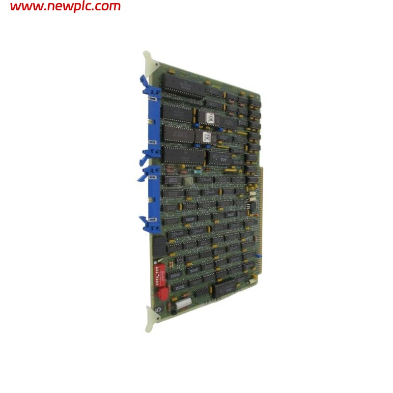 ABB Bailey NPIM01 6631996K1 Processor Interface Module