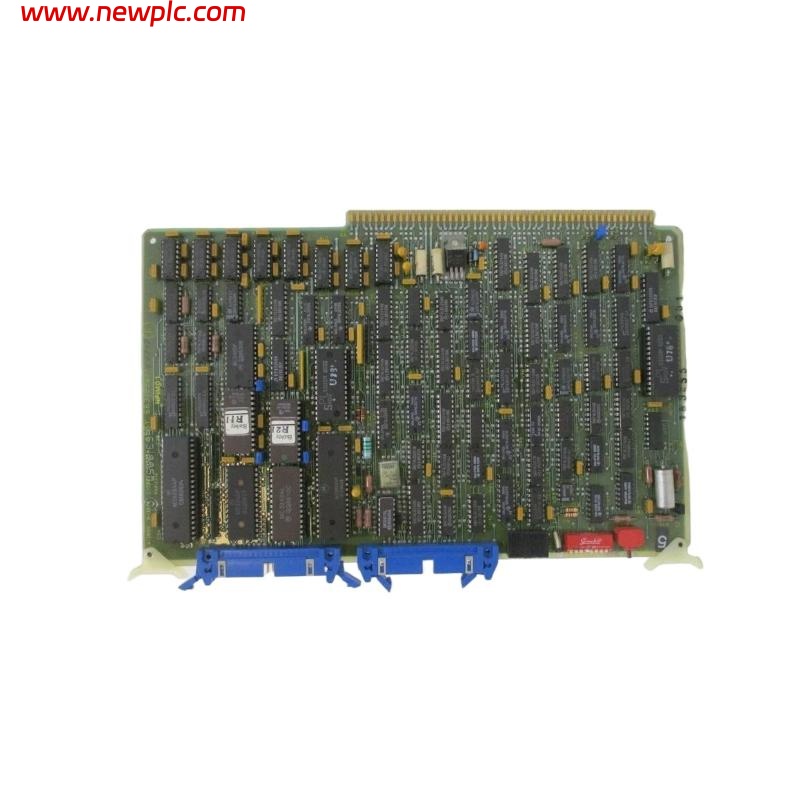 ABB Bailey NPIM01 6631996K1 Processor Interface Module
