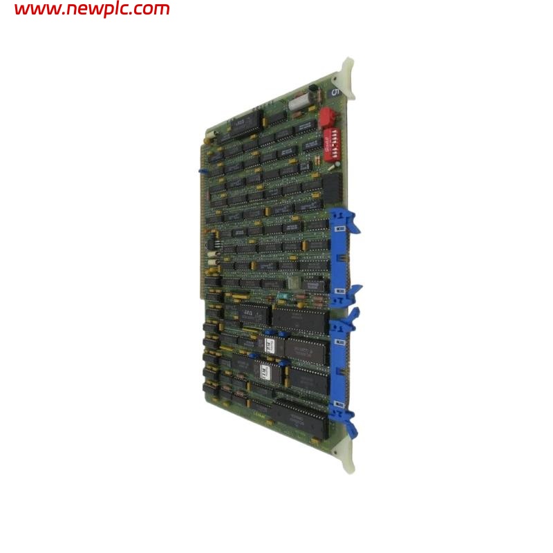 ABB Bailey NPIM01 6631996K1 Processor Interface Module